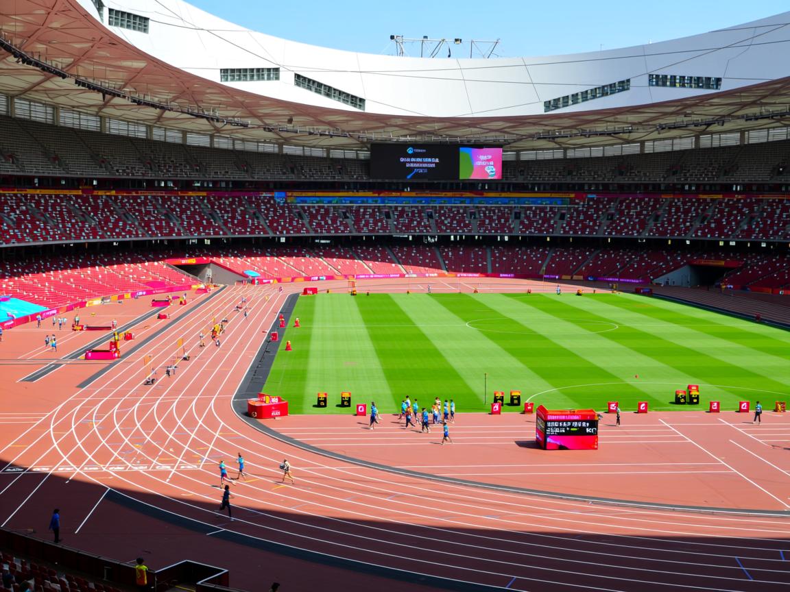 半岛官方入口网站-体育新闻中心推动体育赛事版权保护技术升级，体育比赛版权申请