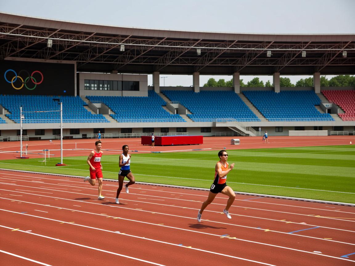 半岛体育-大数据分析助力赛事规划，大数据分析赛和大数据应用创新项目设计赛两类赛项  第2张