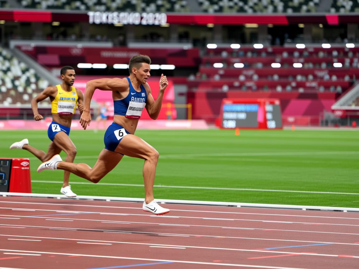 半岛体育官网-比赛前期节奏建立是否影响整场心态走向，比赛前的状态应该怎么样  第2张